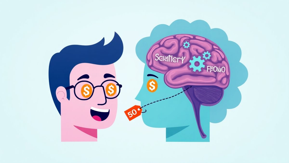 The Science Behind Coupon Psychology