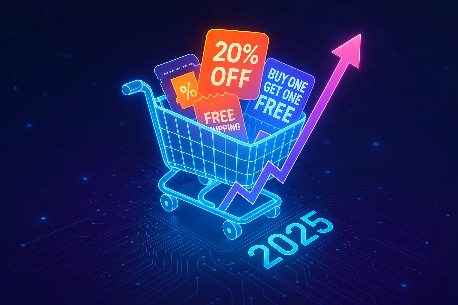 5 Best WooCommerce Coupon Plugins to Boost Sales in 2025